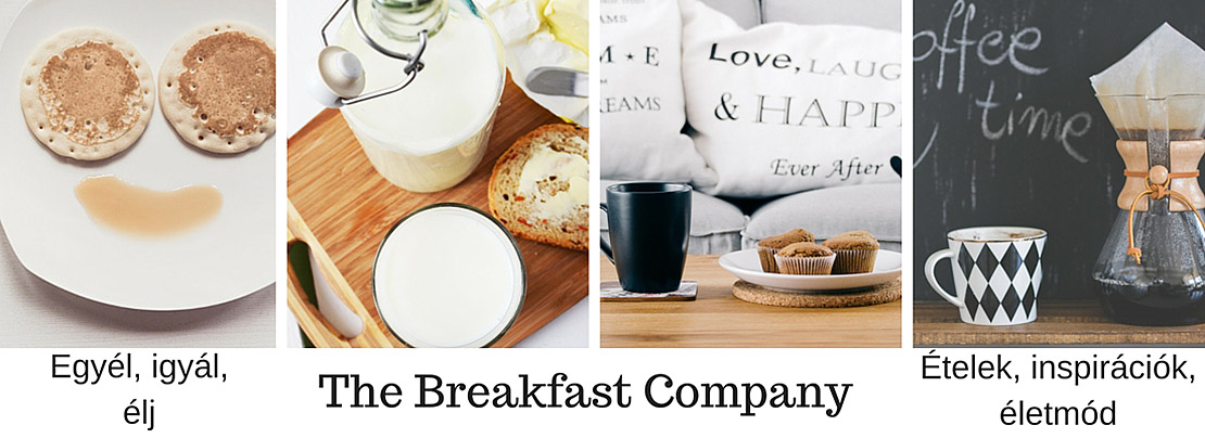 The Breakfast Company